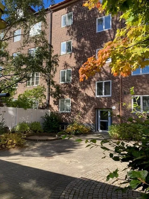 Hyreslägenhet på Helsingborg i helsingborg