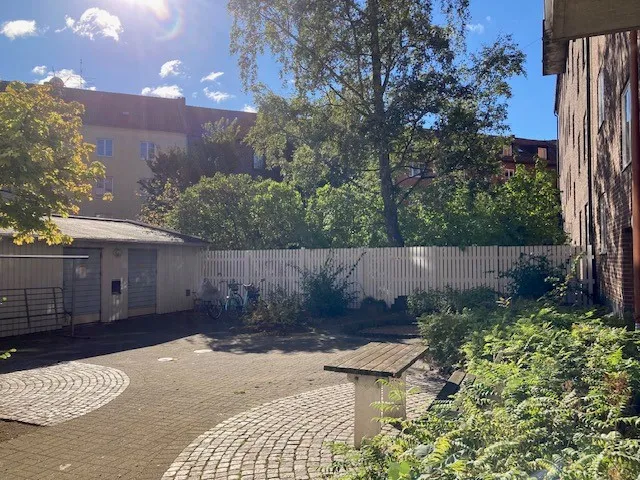 Hyreslägenhet på Helsingborg i helsingborg