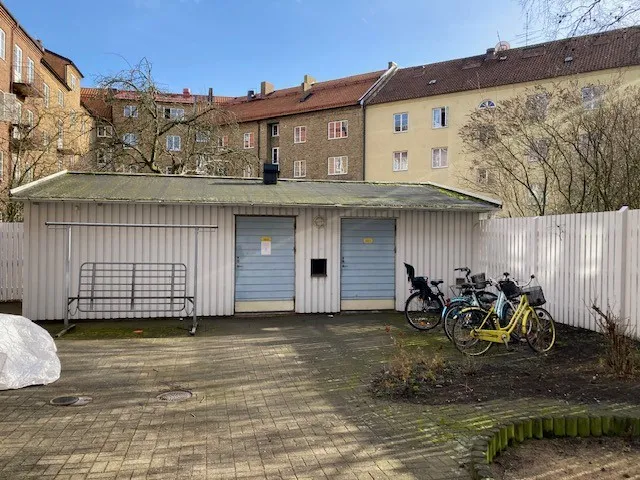 Hyreslägenhet på Helsingborg i helsingborg