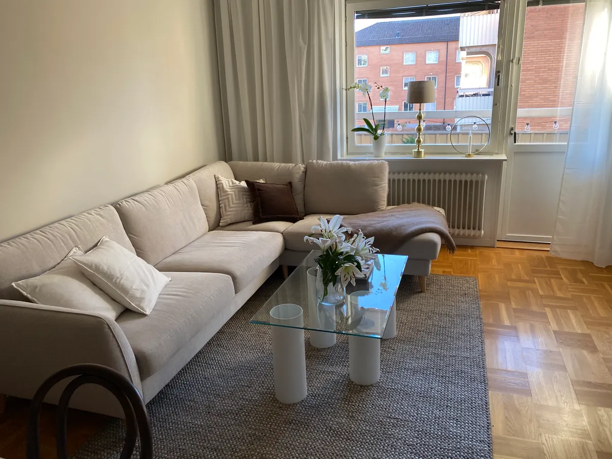 Hyreslägenhet på Karlstad i karlstad