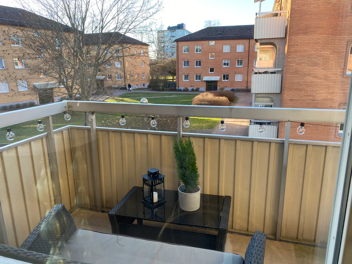 Hyreslägenhet på Karlstad i karlstad