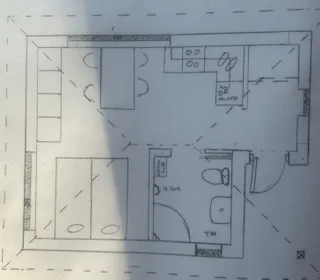 Hyreslägenhet på Upplands Väsby i upplands-vasby