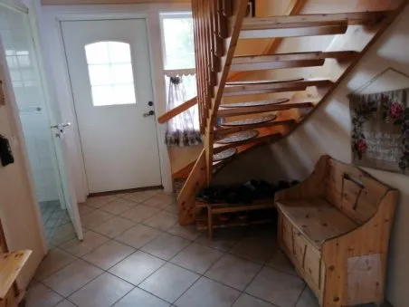 Hyresbostad på Kåge i kage