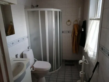 Hyresbostad på Kåge i kage