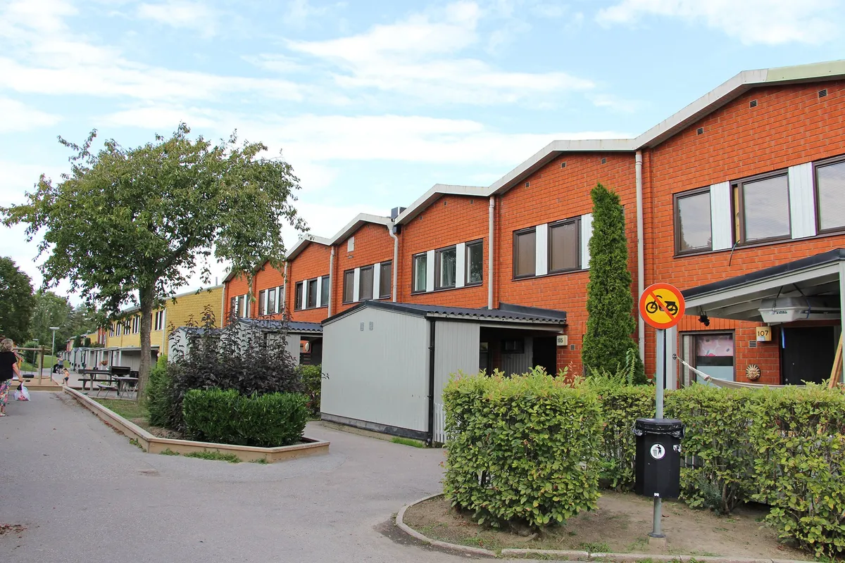 Hyreslägenhet på Norrköping i norrkoping
