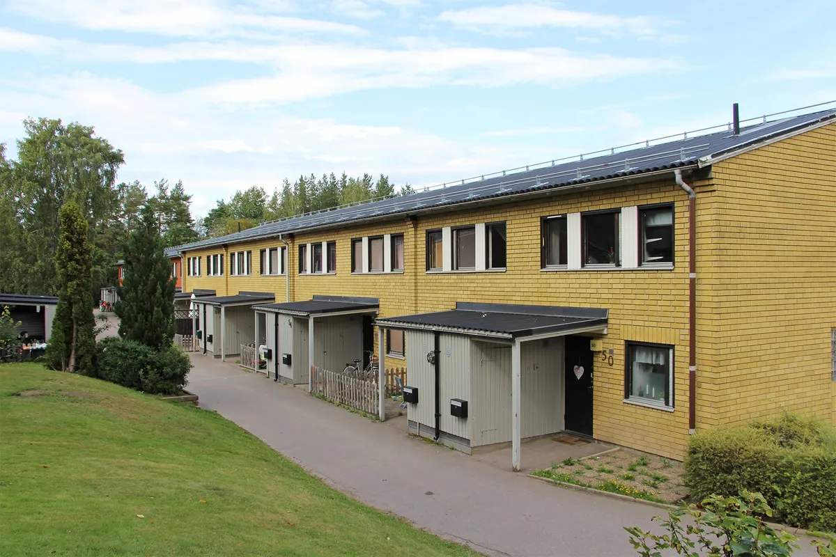 Hyreslägenhet på Norrköping i norrkoping