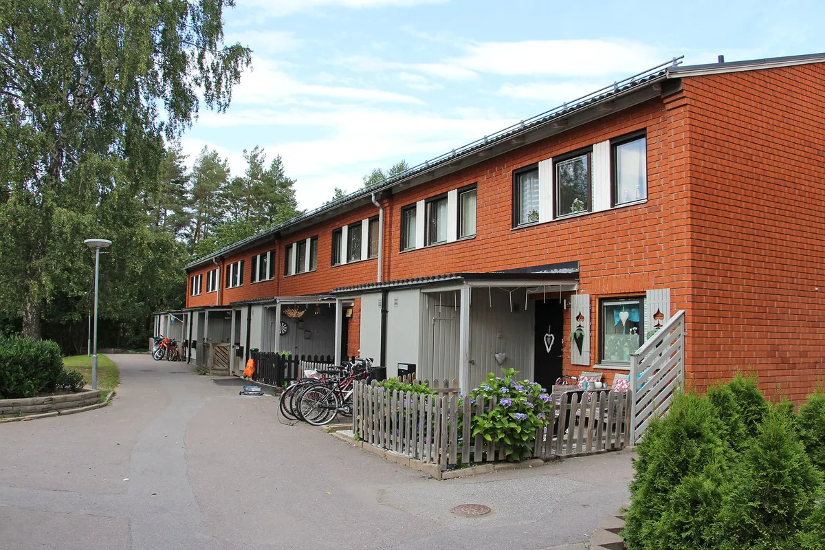 Hyreslägenhet på Norrköping i norrkoping