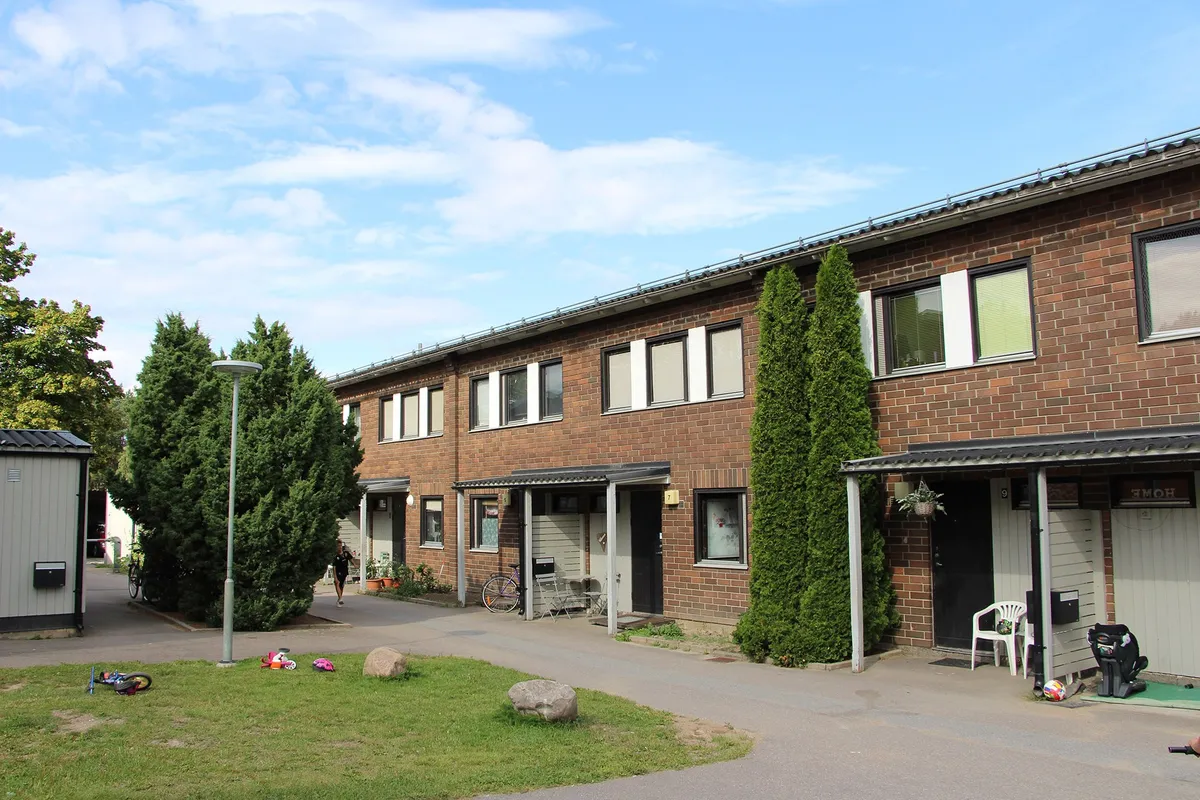 Hyreslägenhet på Norrköping i norrkoping