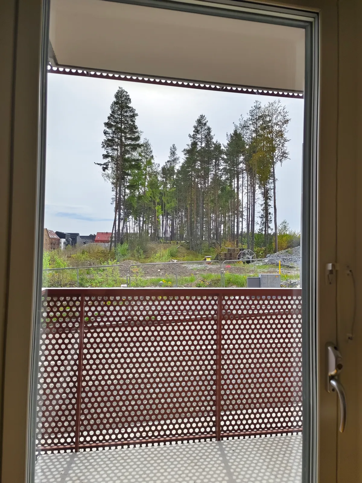 Hyreslägenhet på Sigtuna i sigtuna