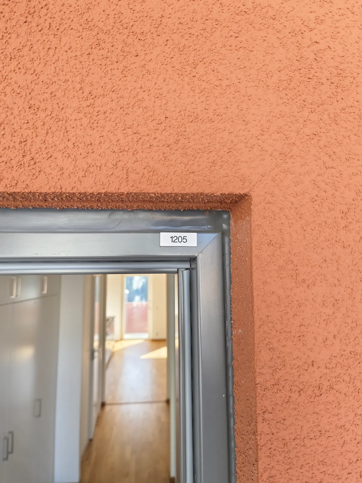 Hyreslägenhet på Sigtuna i sigtuna
