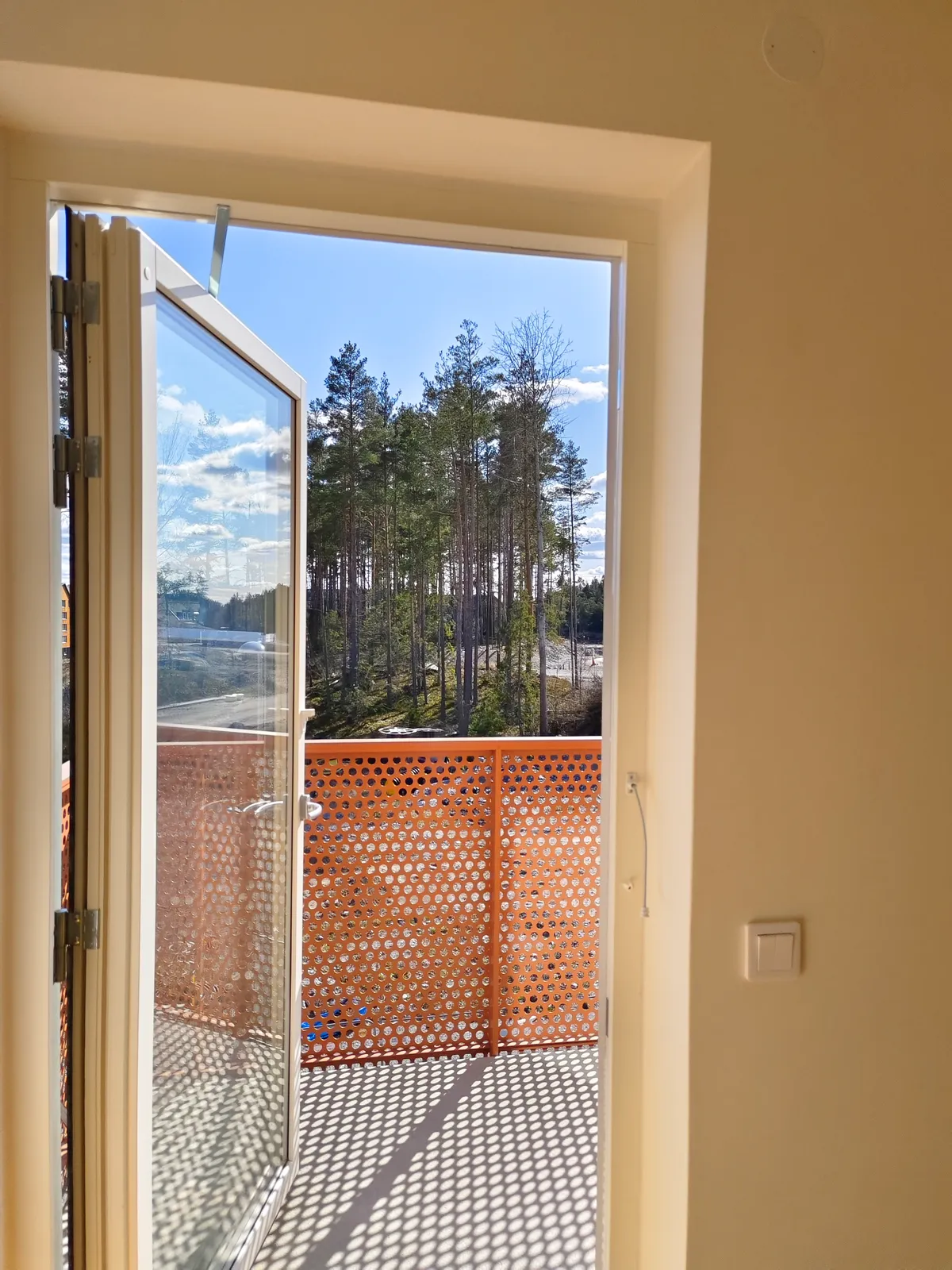 Hyreslägenhet på Sigtuna i sigtuna
