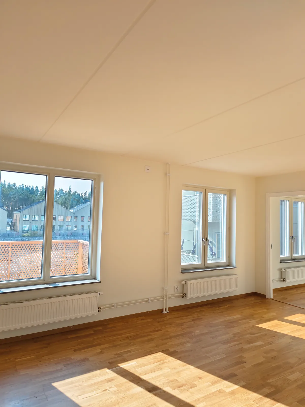 Hyreslägenhet på Sigtuna i sigtuna