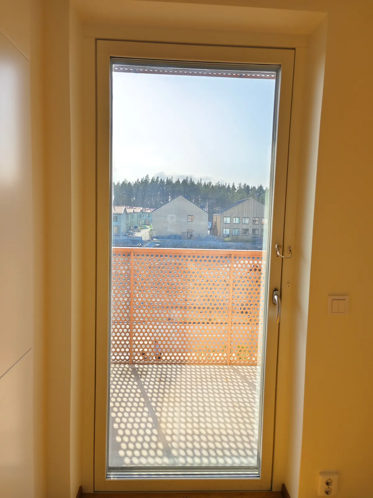 Hyreslägenhet på Sigtuna i sigtuna