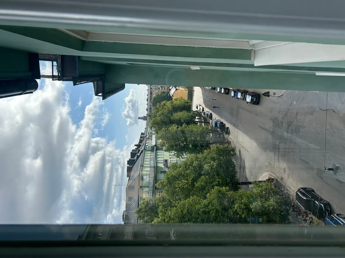 Hyreslägenhet på Stockholm i stockholm