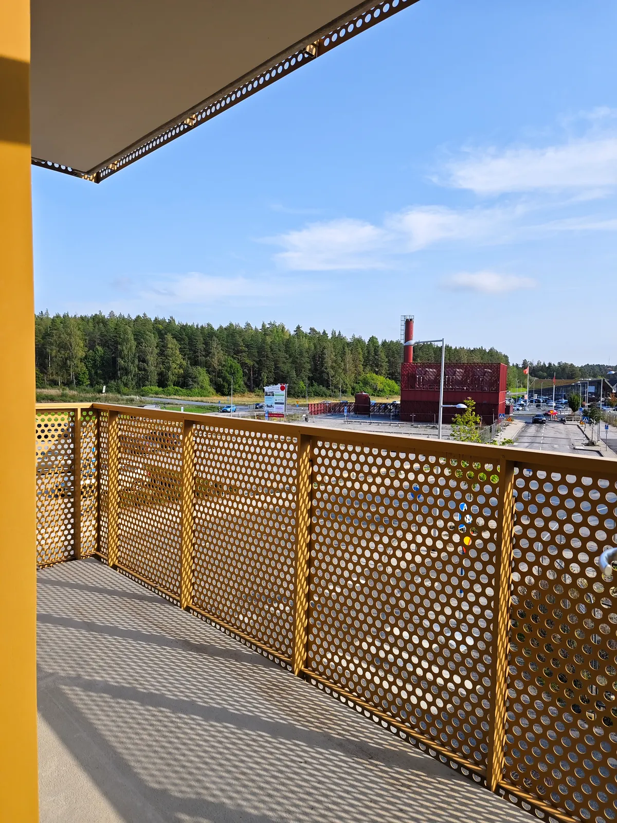 Hyreslägenhet på Sigtuna i sigtuna