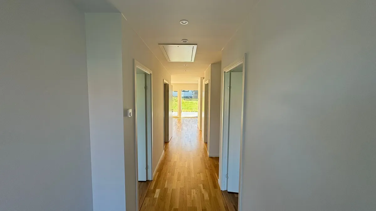 Hyreslägenhet på Laholm i laholm