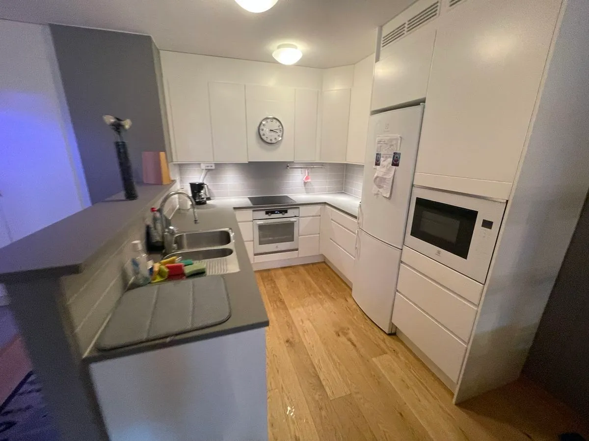 Hyreslägenhet på Stockholm i stockholm