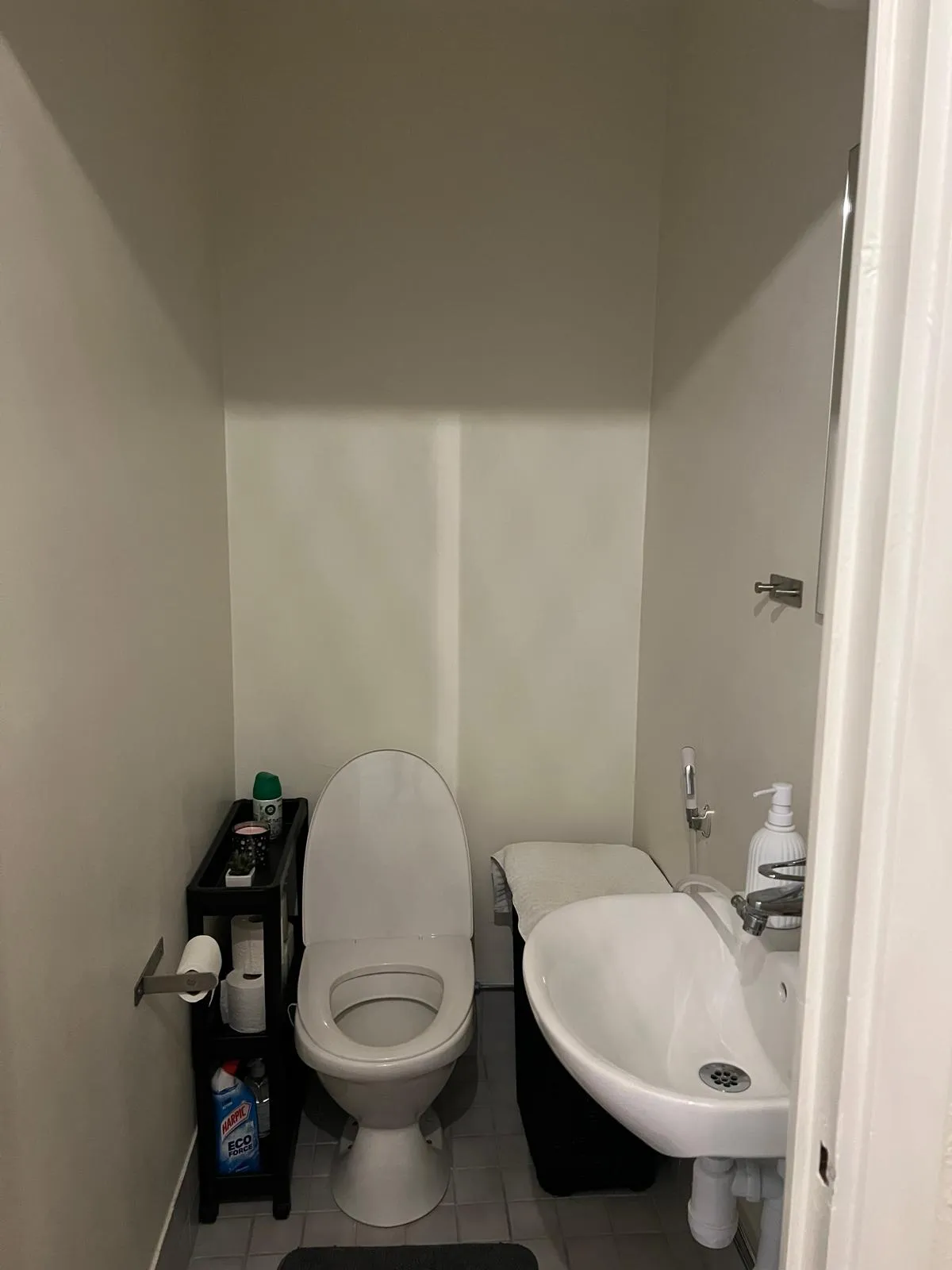 Hyreslägenhet på Helsingborg i helsingborg