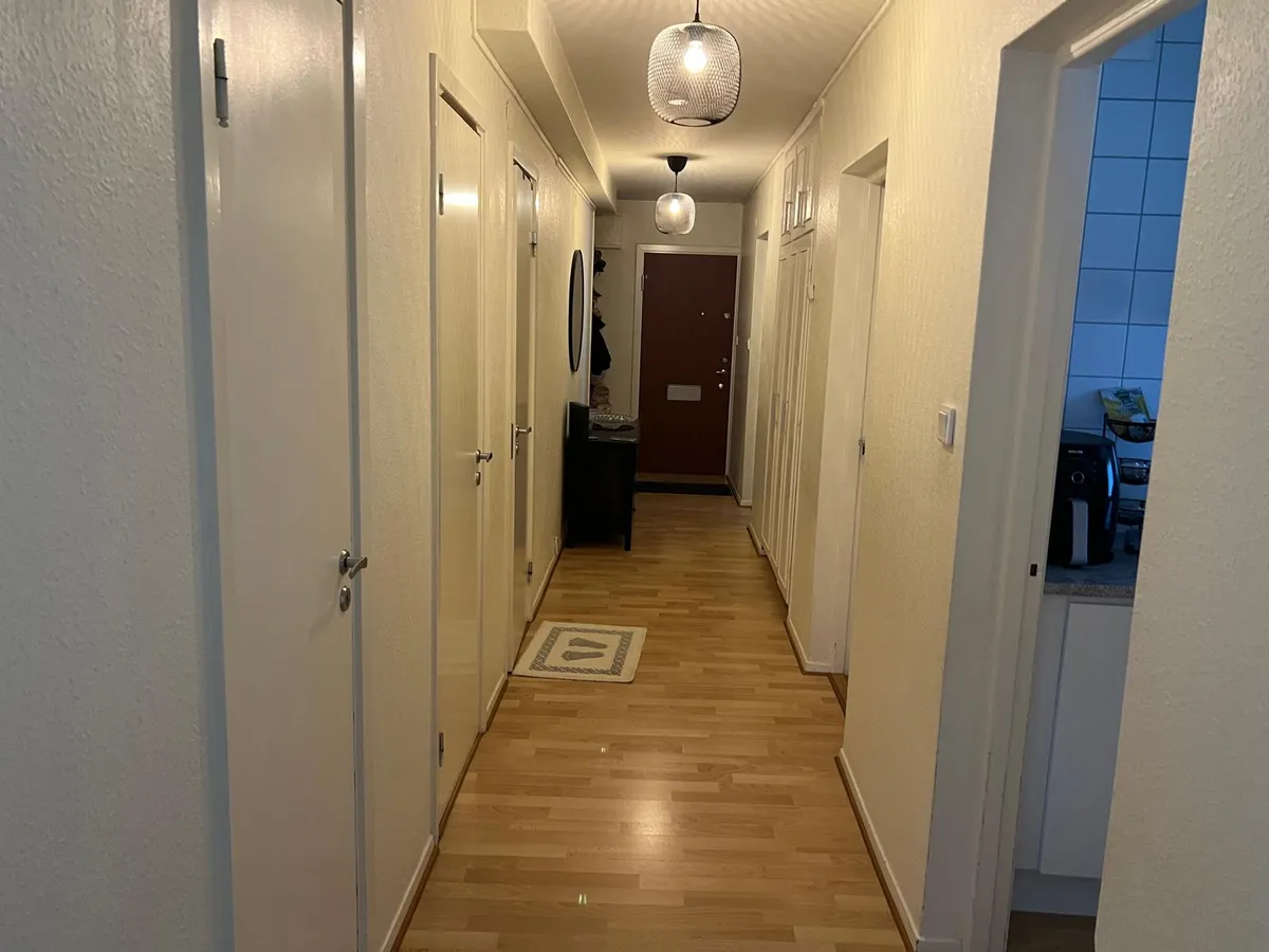Hyreslägenhet på Helsingborg i helsingborg