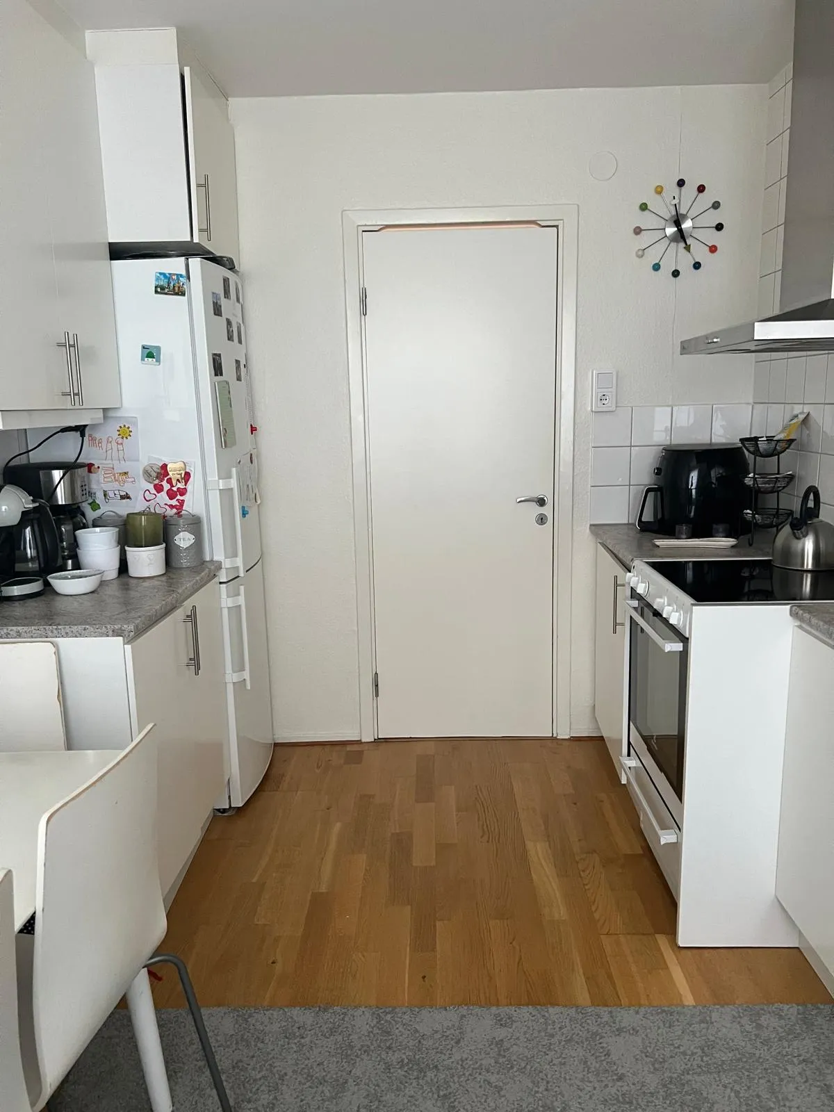 Hyreslägenhet på Helsingborg i helsingborg