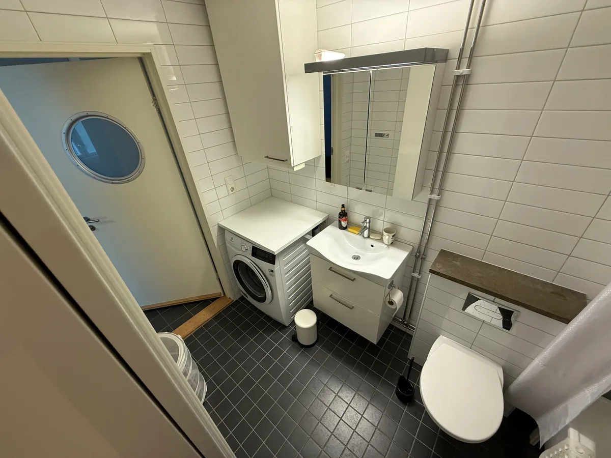 Hyreslägenhet på Stockholm i stockholm