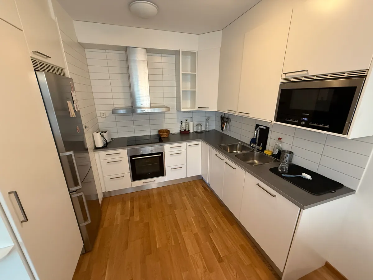 Hyreslägenhet på Stockholm i stockholm
