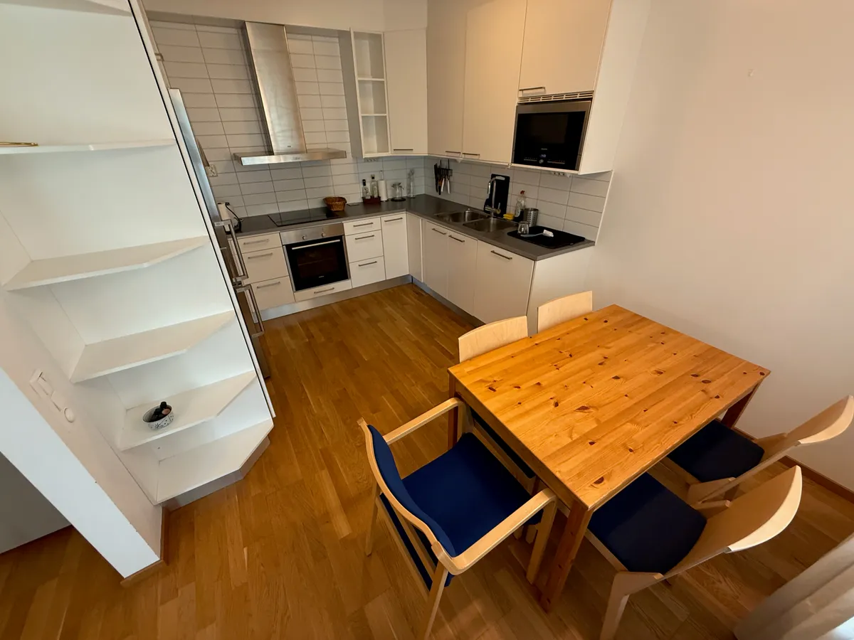 Hyreslägenhet på Stockholm i stockholm