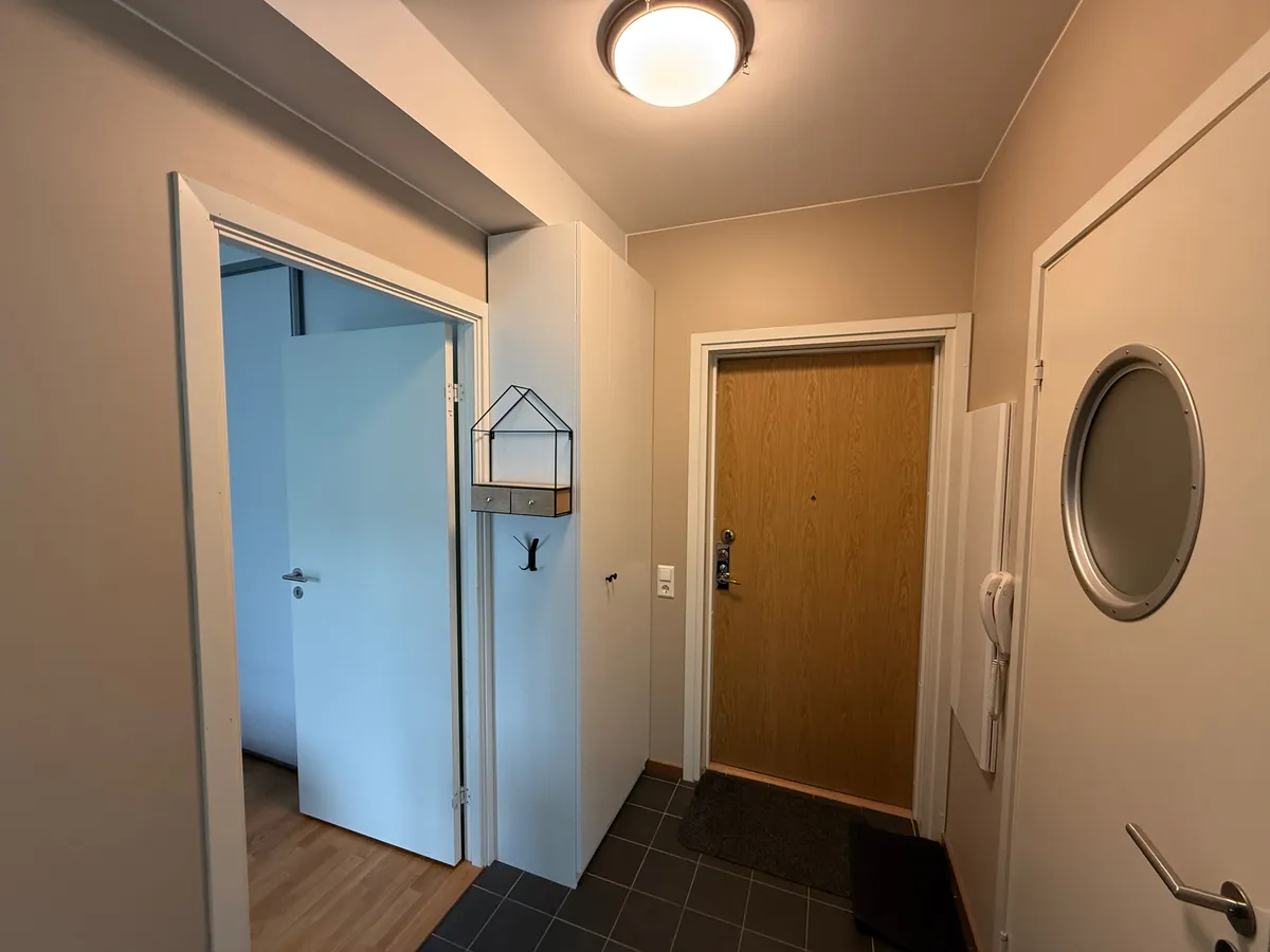 Hyreslägenhet på Stockholm i stockholm