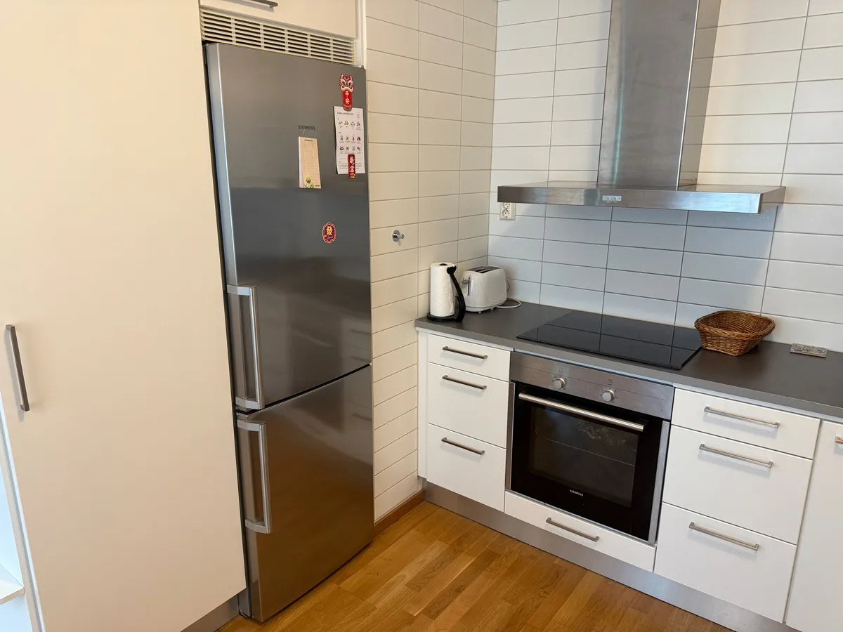Hyreslägenhet på Stockholm i stockholm