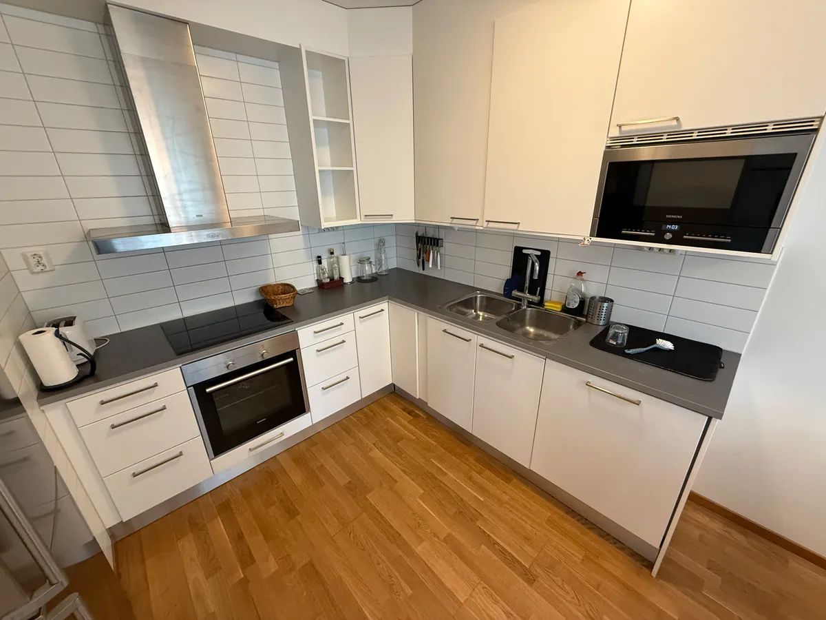 Hyreslägenhet på Stockholm i stockholm