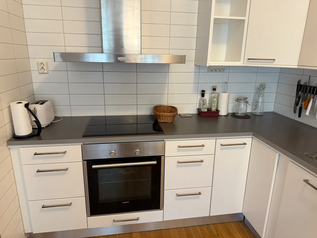 Hyreslägenhet på Stockholm i stockholm