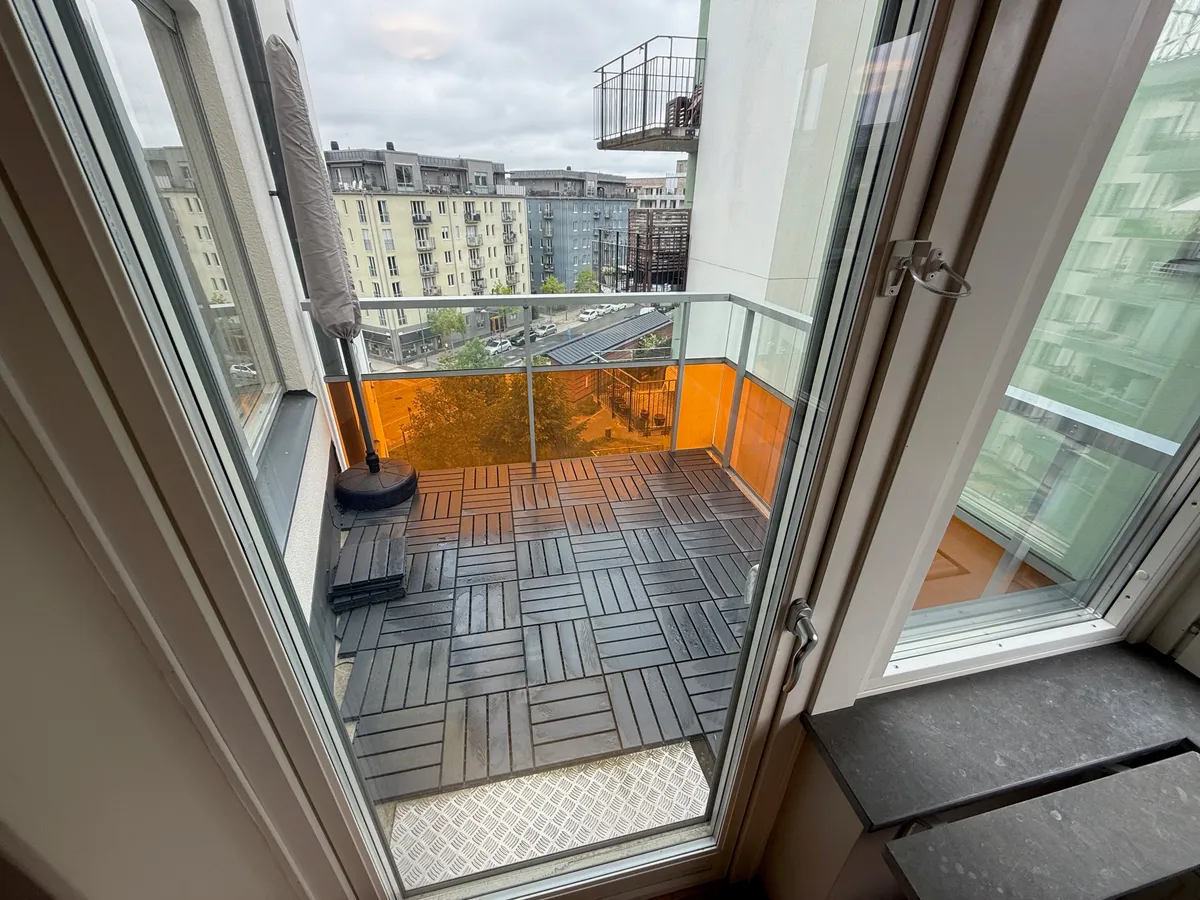 Hyreslägenhet på Stockholm i stockholm