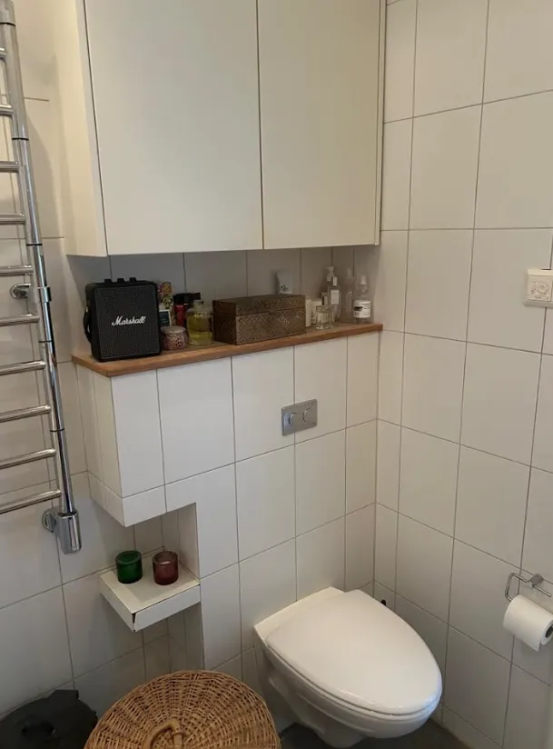 Hyreslägenhet på Stockholm i stockholm