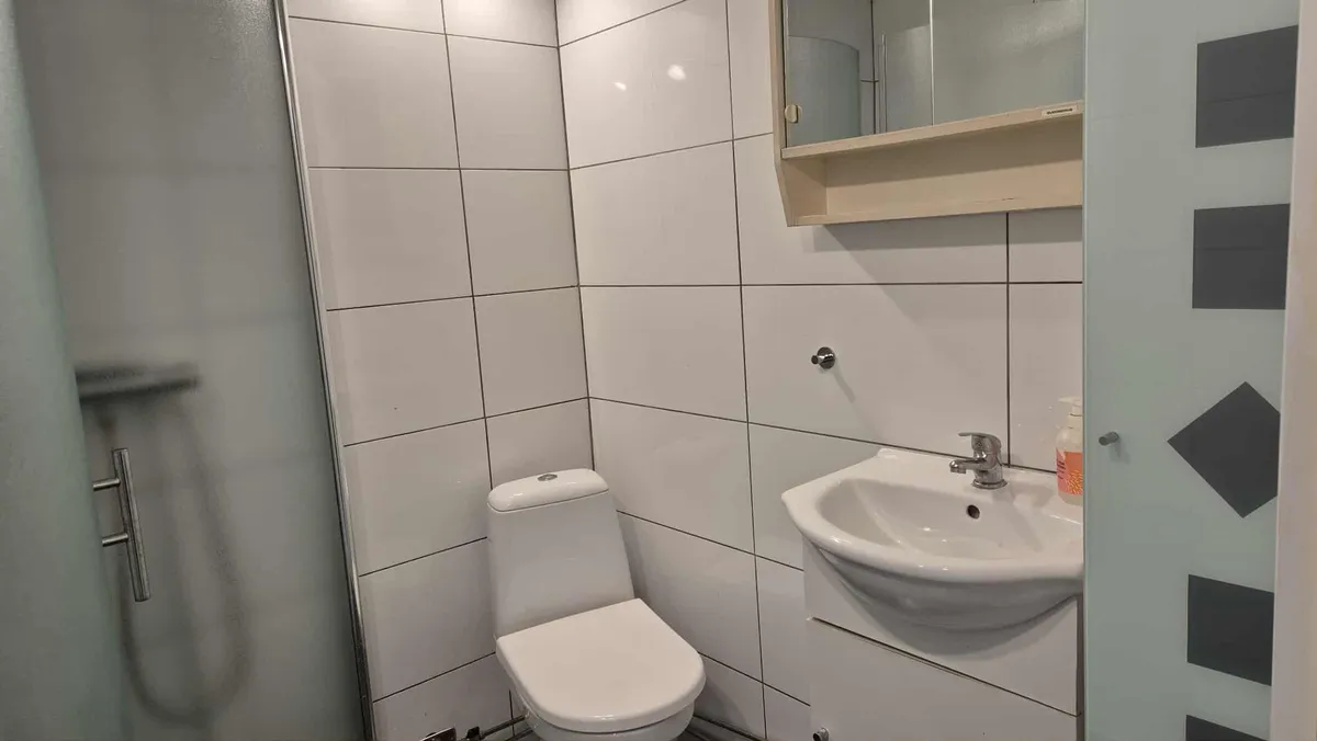 Hyreslägenhet på Ljungbyhed i ljungbyhed