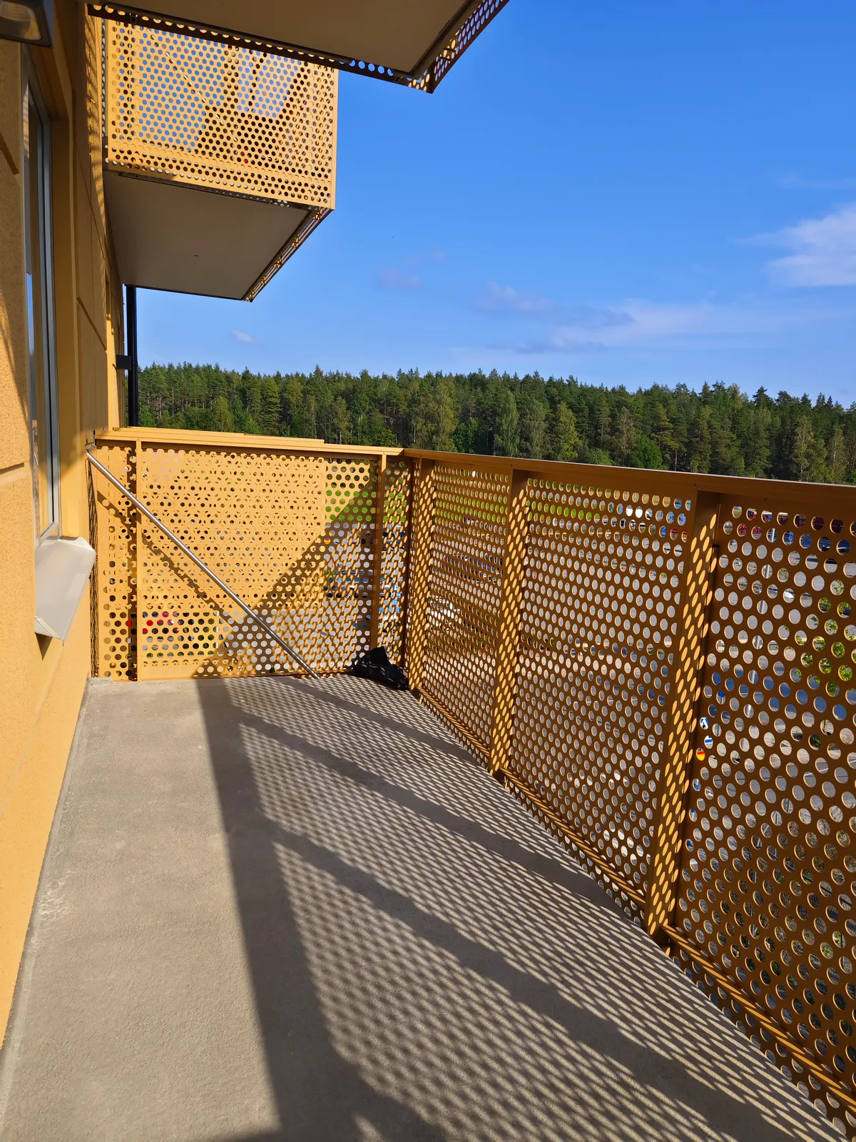 Hyreslägenhet på Sigtuna i sigtuna