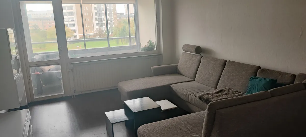 Hyreslägenhet på Malmö i malmo