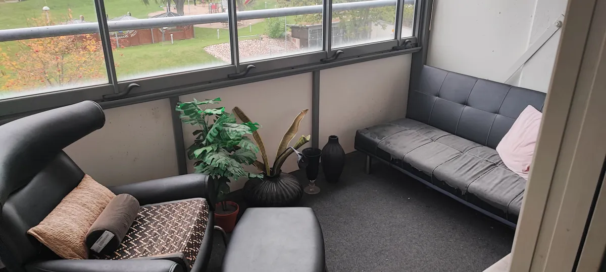 Hyreslägenhet på Malmö i malmo