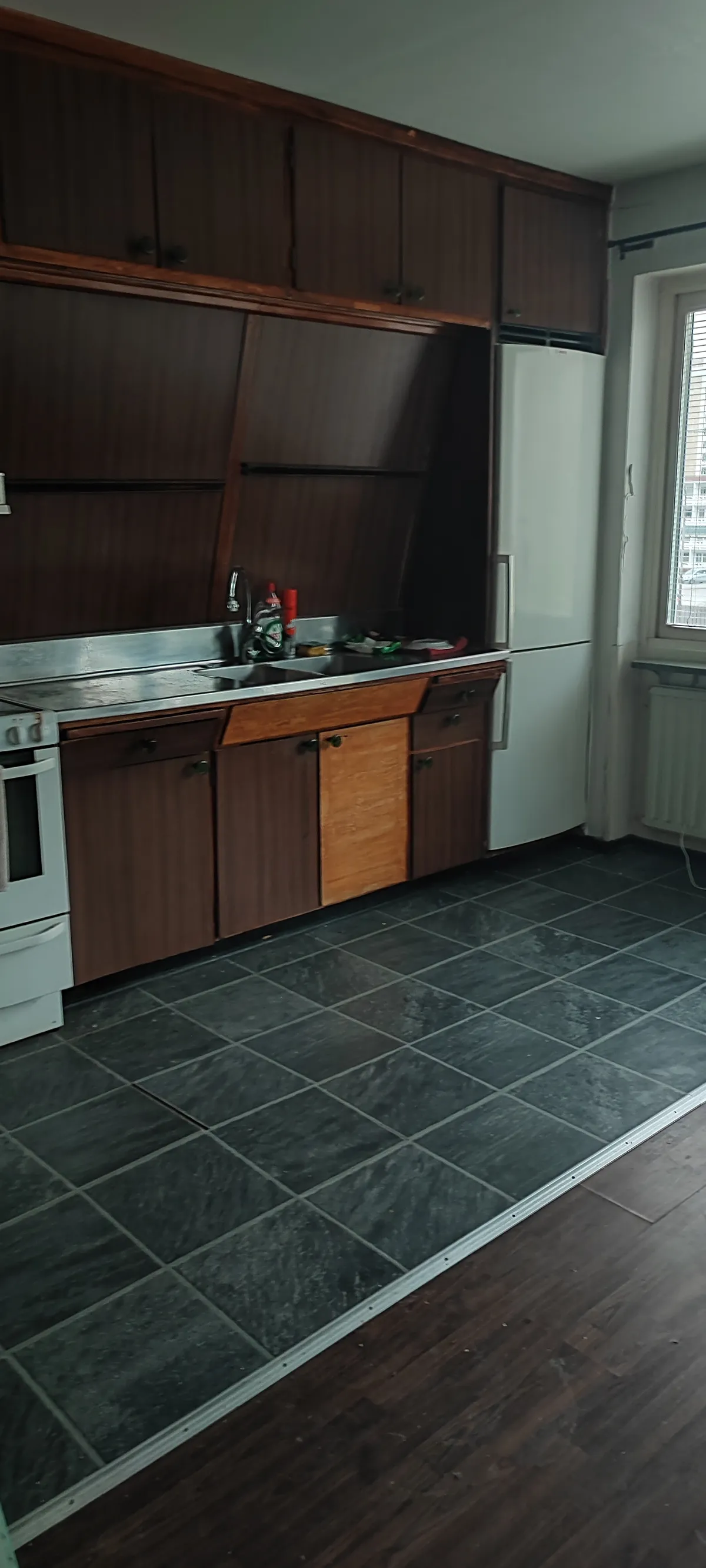 Hyreslägenhet på Malmö i malmo