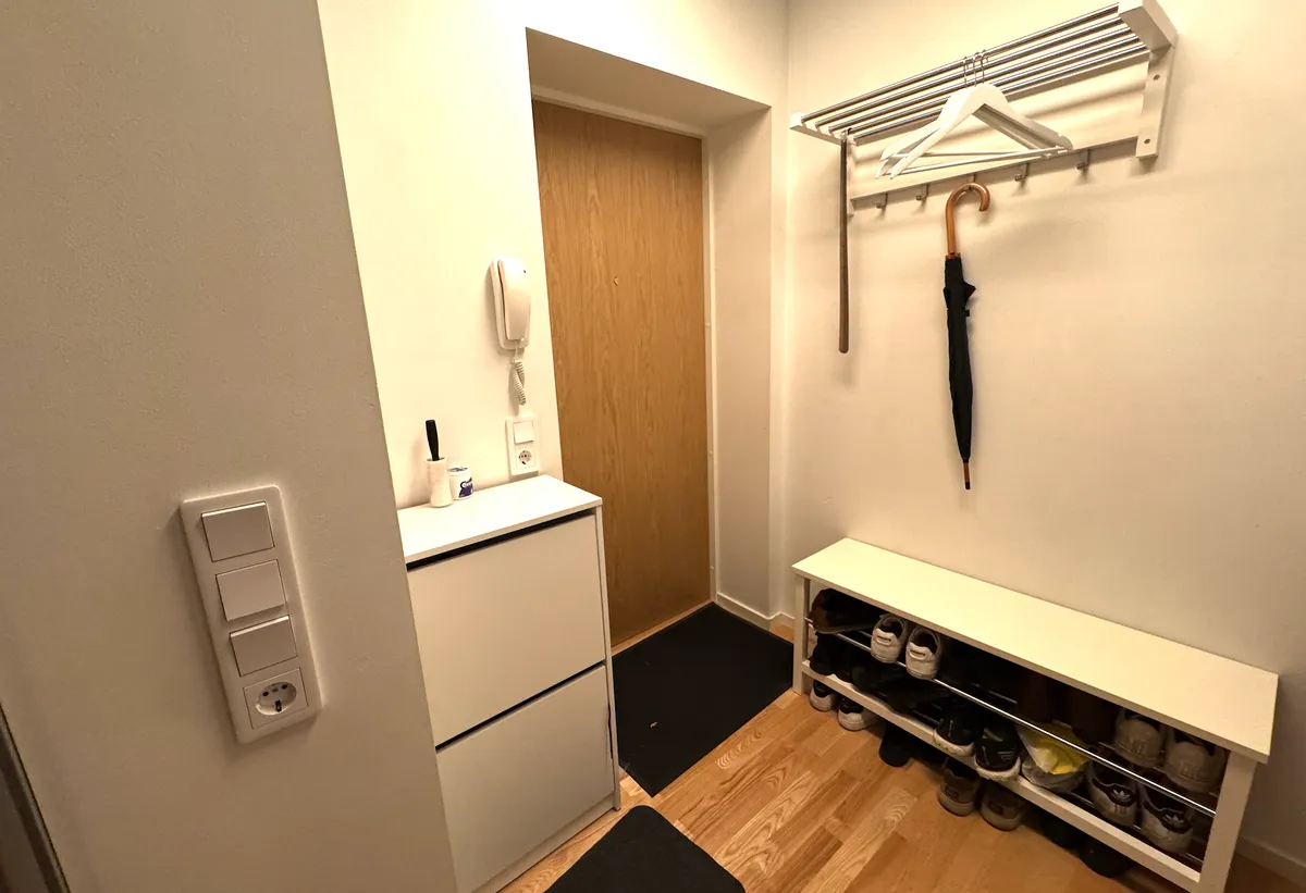Hyreslägenhet på Göteborg i goteborg