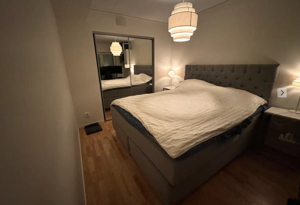 Hyreslägenhet på Göteborg i goteborg