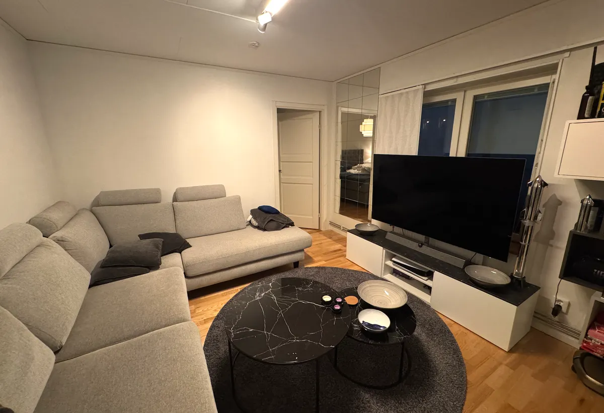 Hyreslägenhet på Göteborg i goteborg