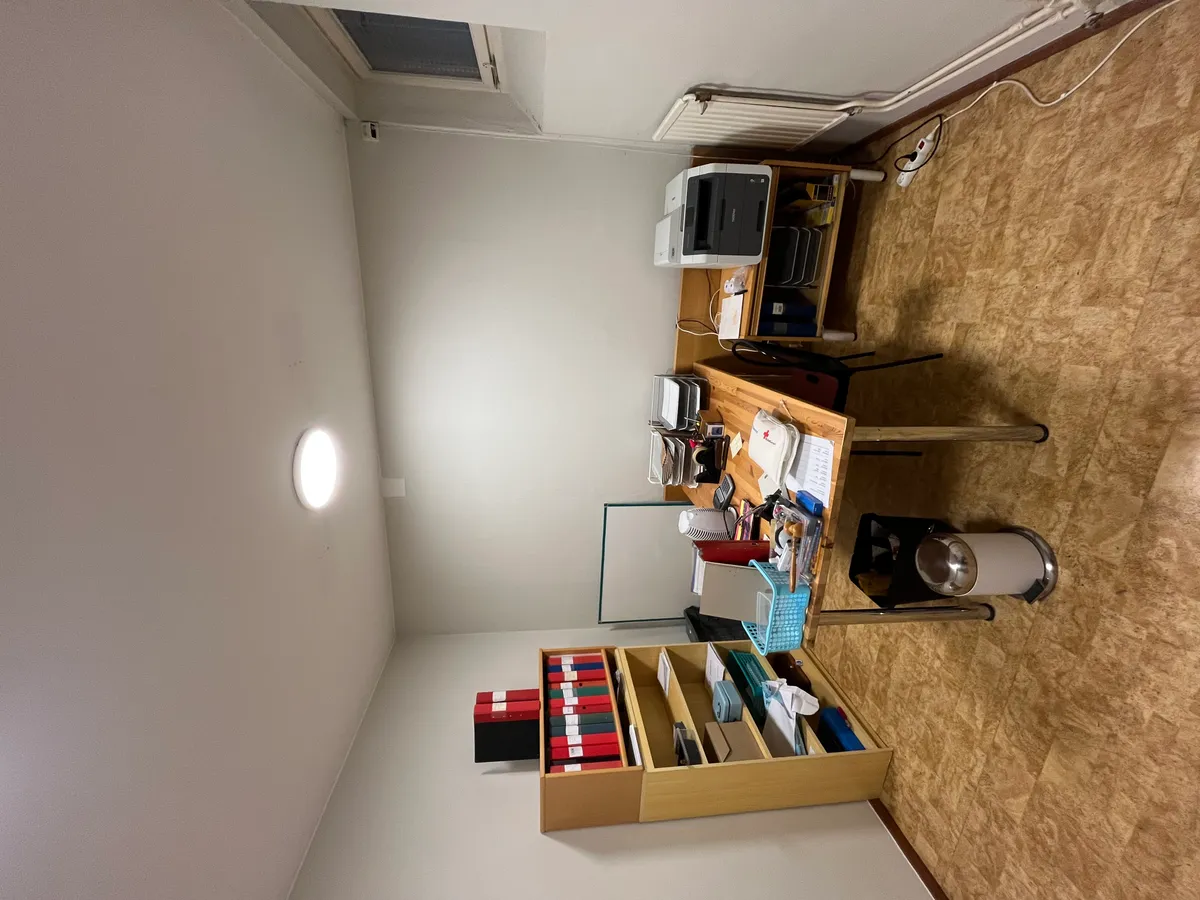 Hyresbostad på Uppsala i uppsala