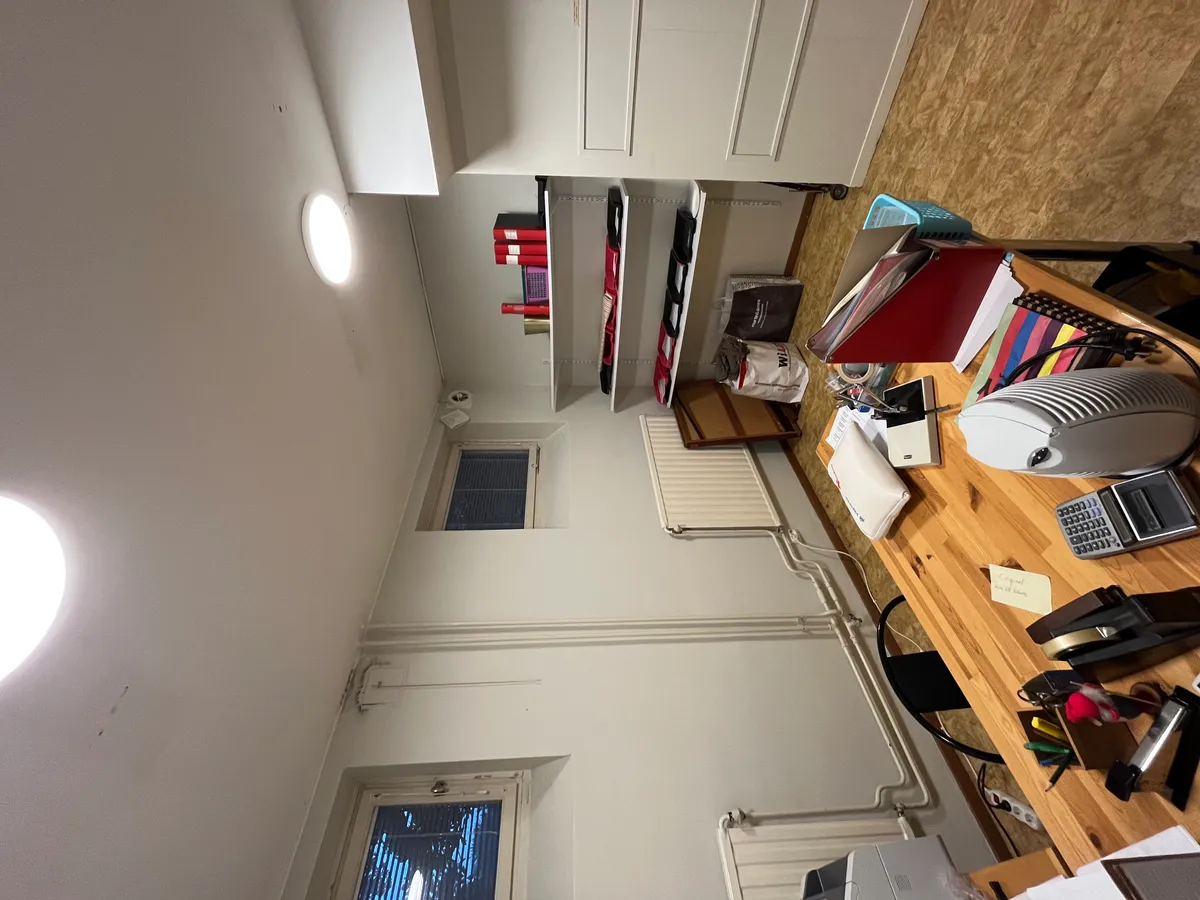 Hyresbostad på Uppsala i uppsala