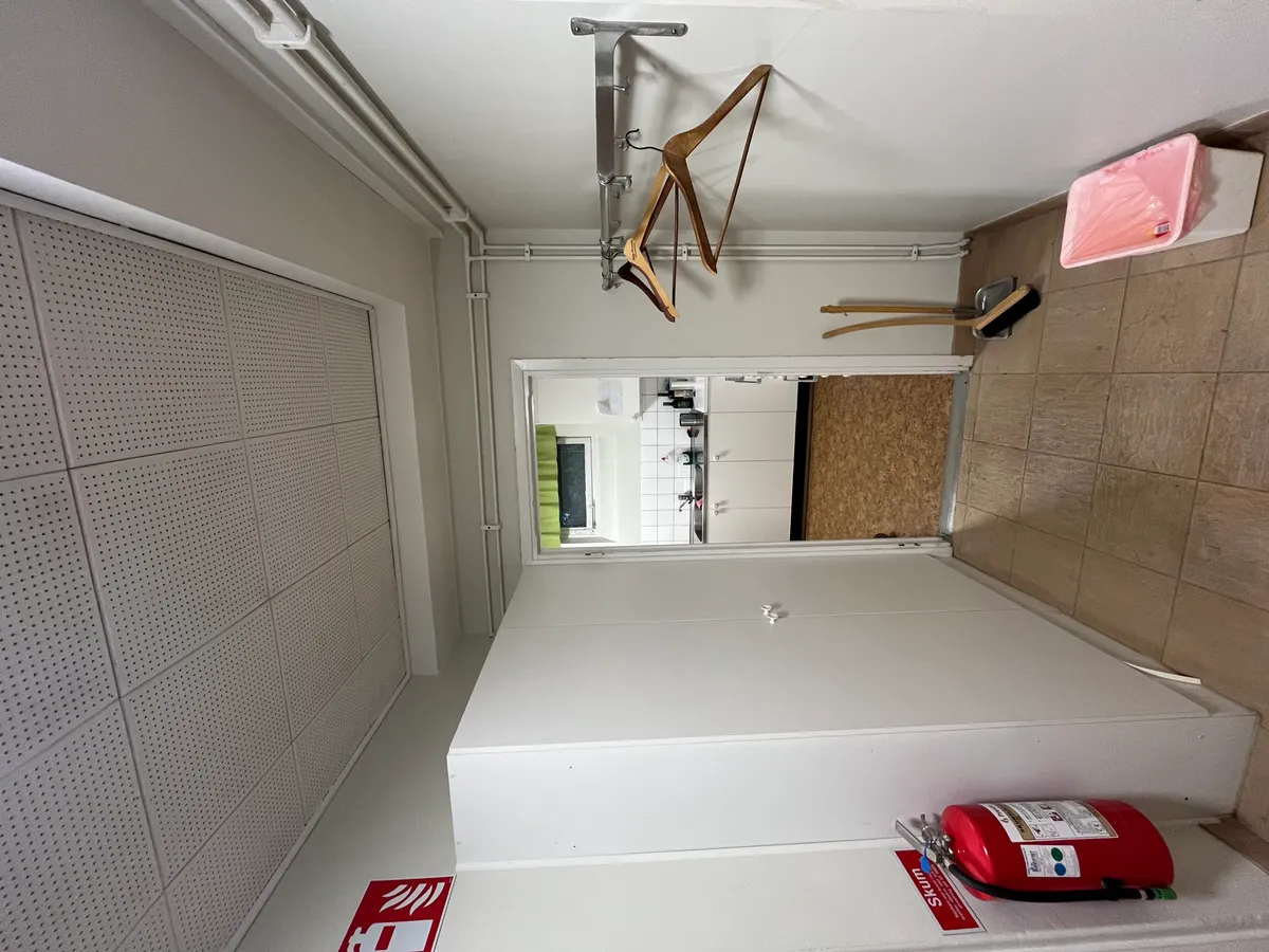 Hyresbostad på Uppsala i uppsala