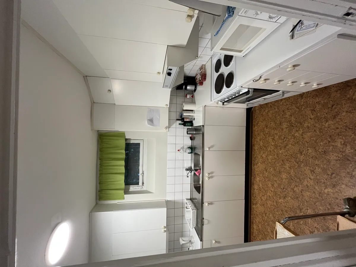 Hyresbostad på Uppsala i uppsala