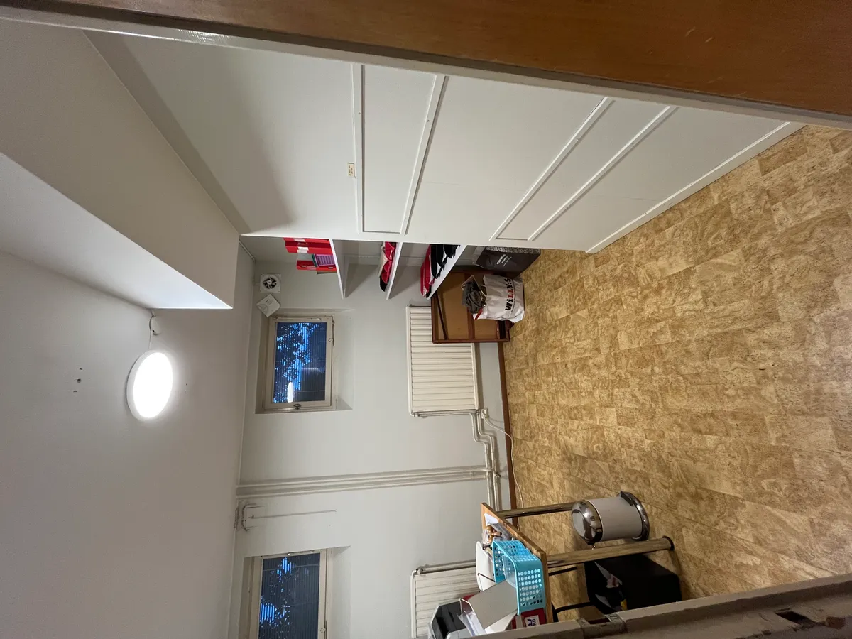 Hyresbostad på Uppsala i uppsala