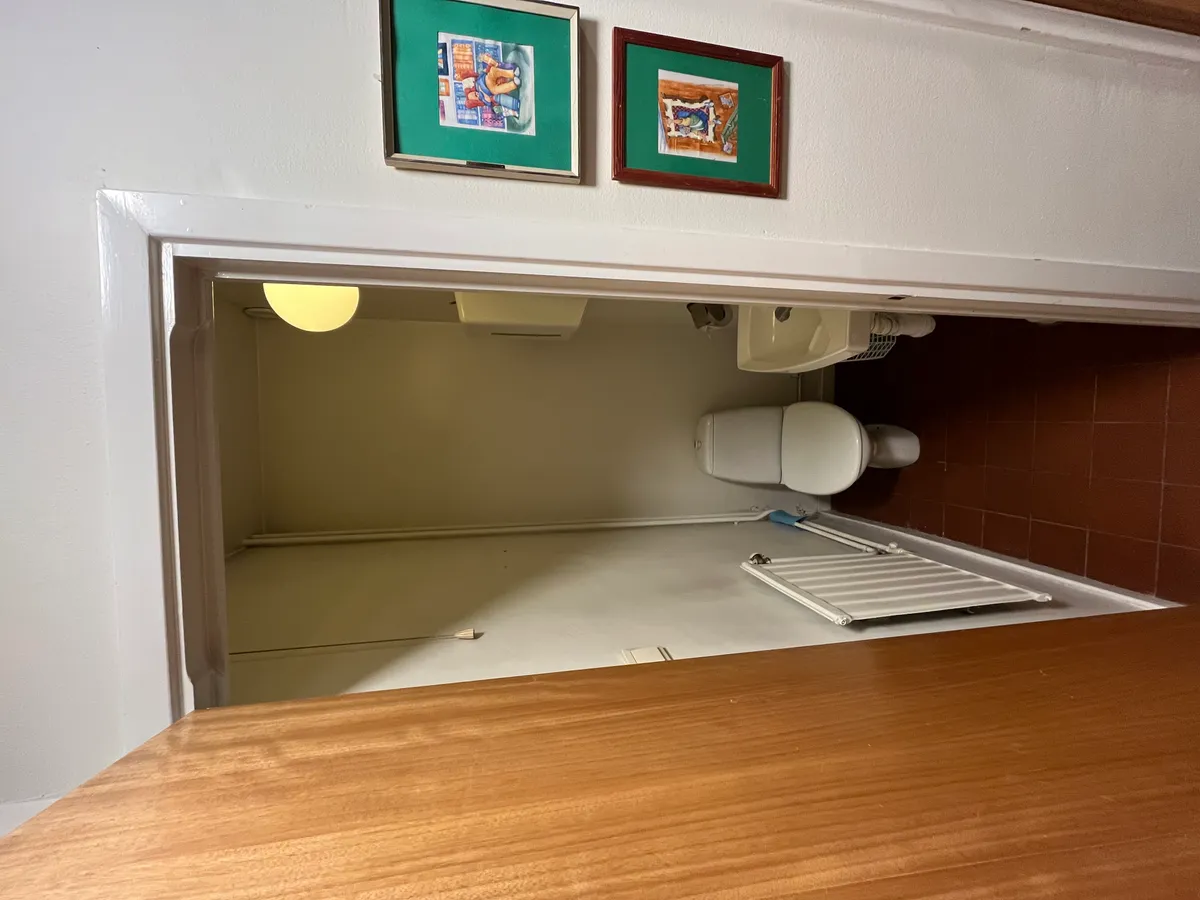 Hyresbostad på Uppsala i uppsala