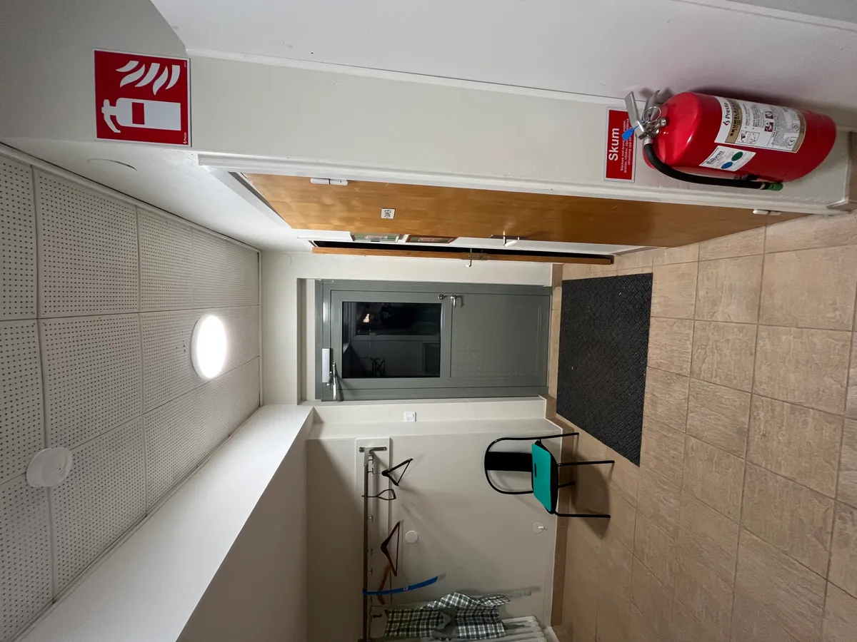 Hyresbostad på Uppsala i uppsala