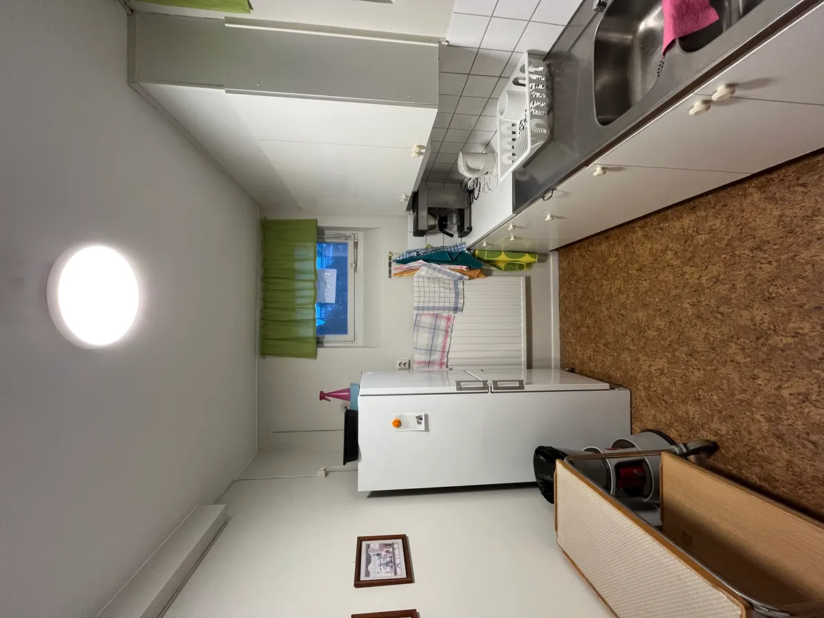 Hyresbostad på Uppsala i uppsala