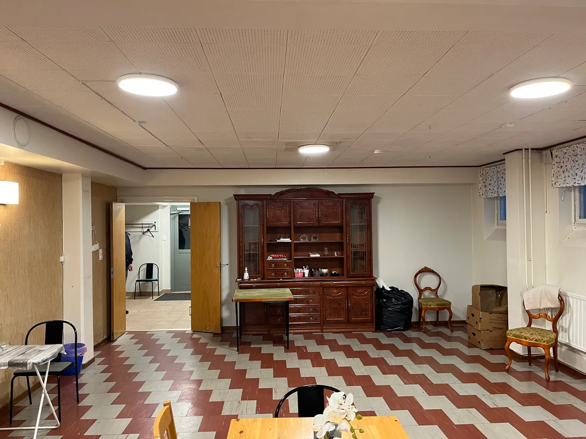 Hyresbostad på Uppsala i uppsala